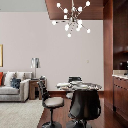 Conrad Indianapolis Otel Dış mekan fotoğraf