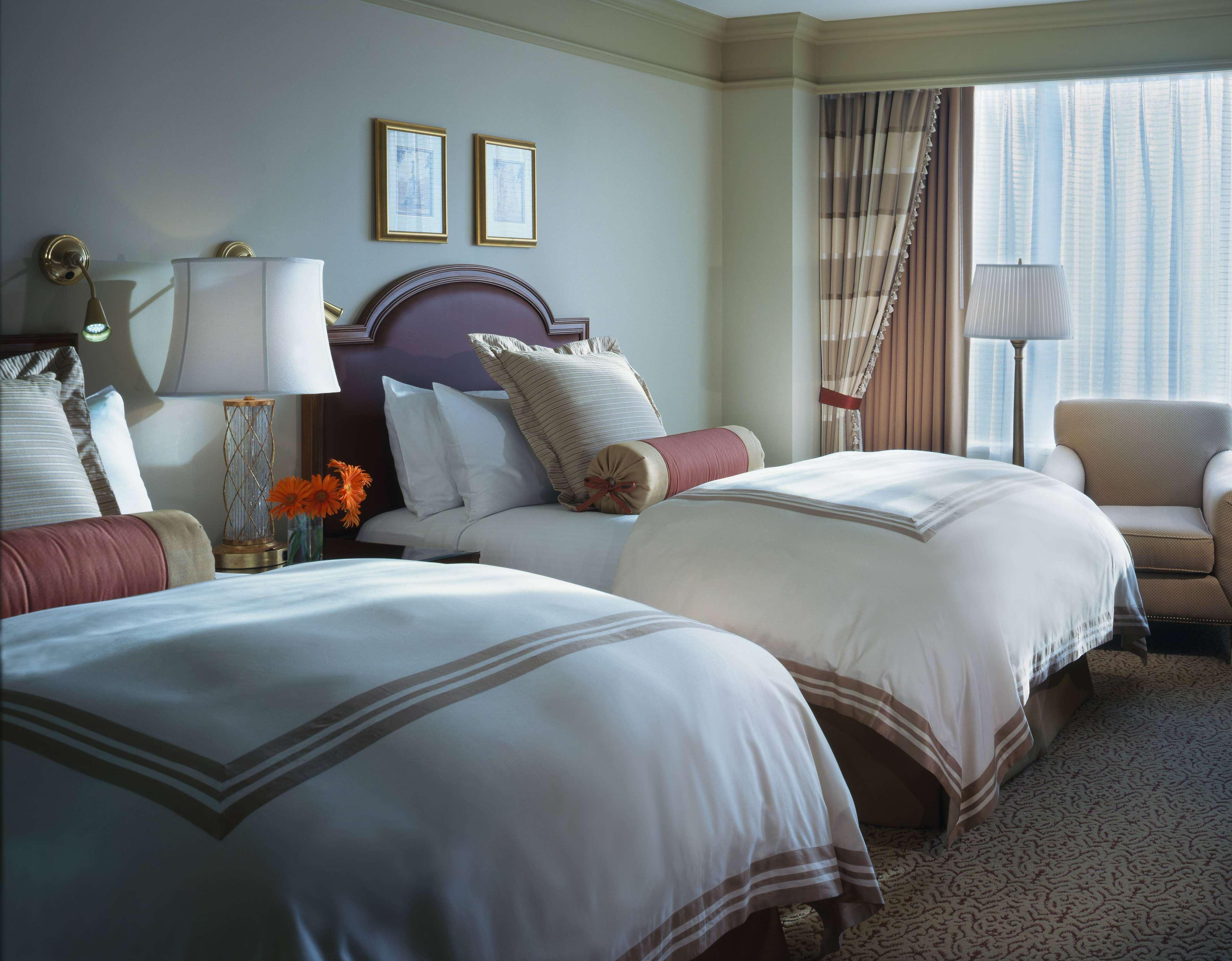 Conrad Indianapolis Otel Dış mekan fotoğraf