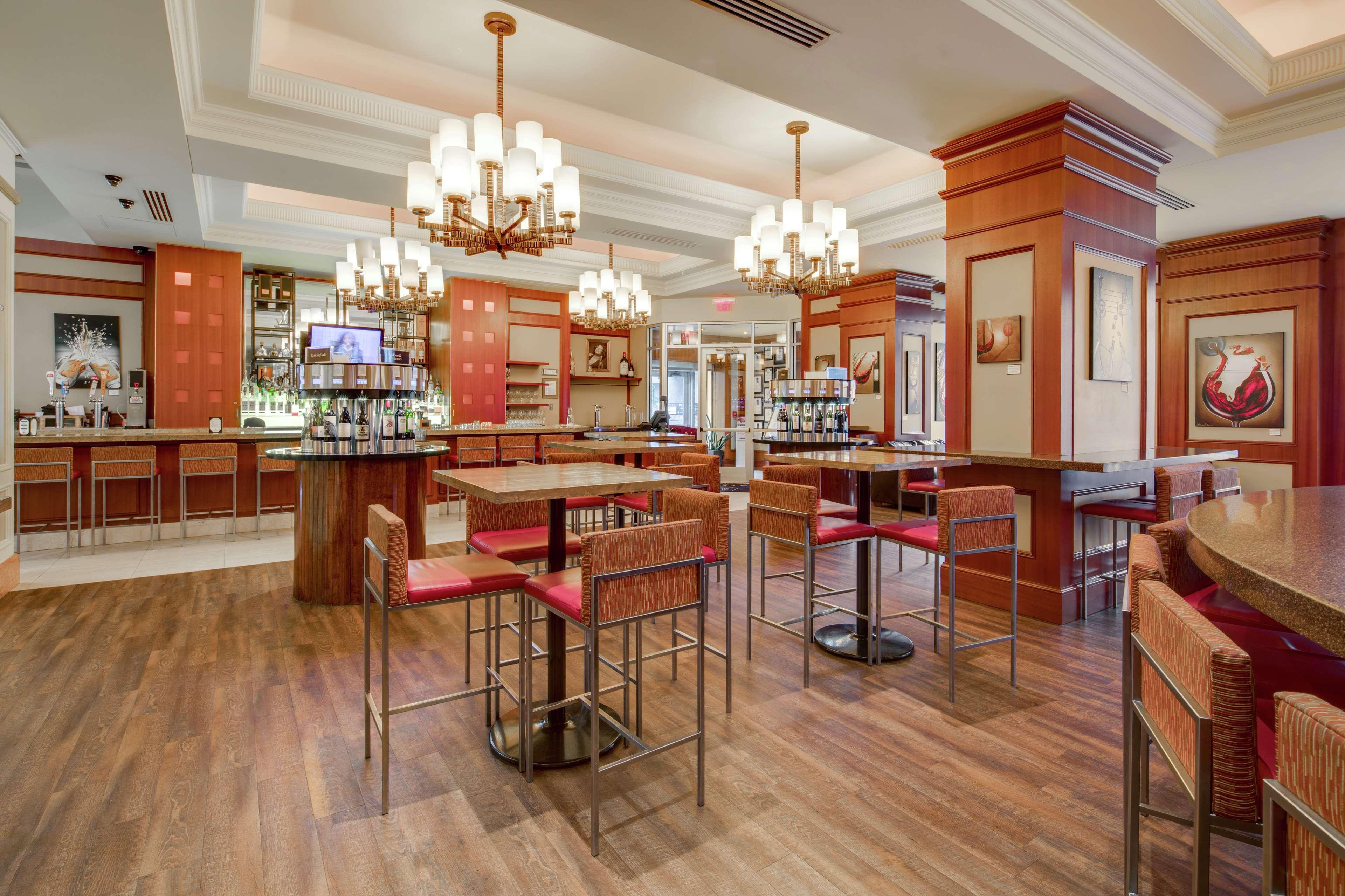 Conrad Indianapolis Otel Dış mekan fotoğraf
