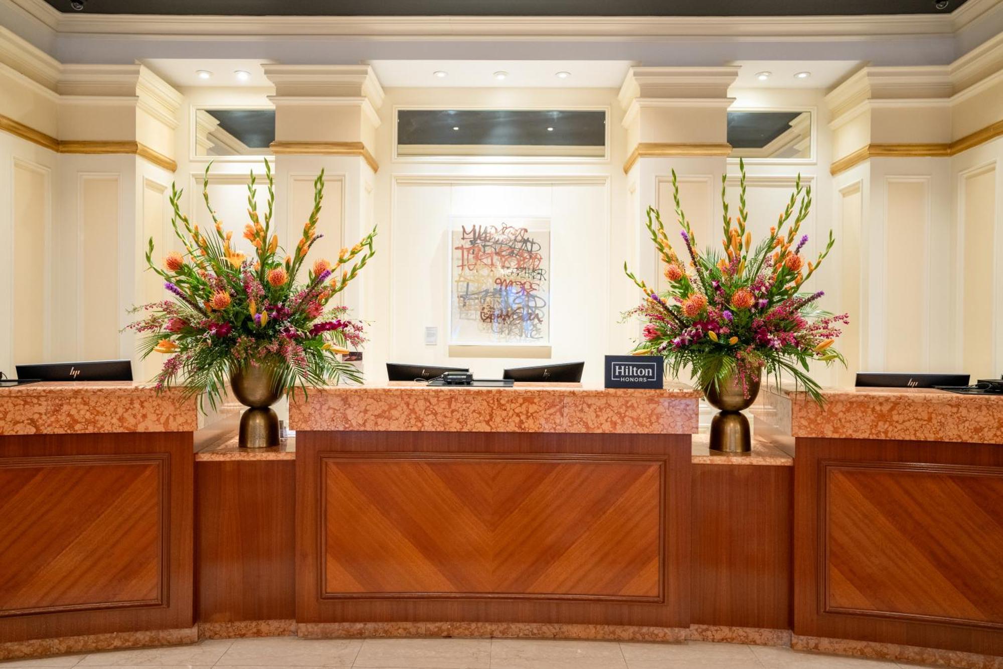 Conrad Indianapolis Otel Dış mekan fotoğraf